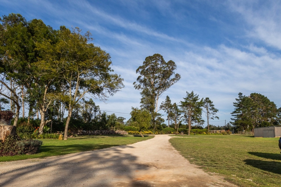 Commercial Property for Sale in Plettenberg Bay Rural Western Cape